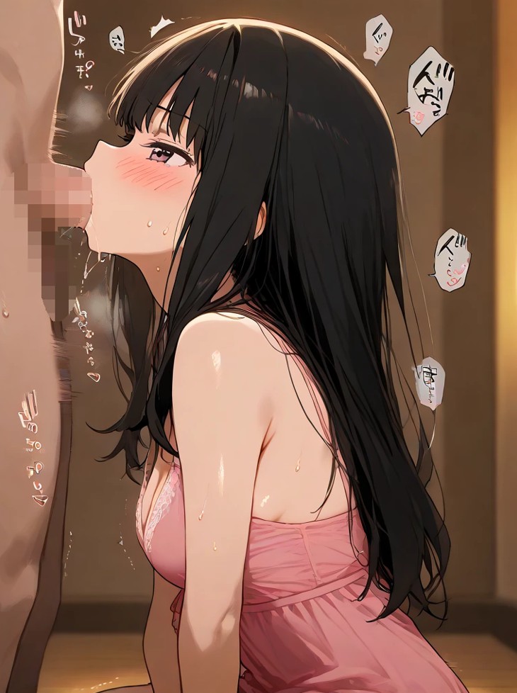 俺は大好きなリコリ●たきな のお兄ちゃんになる《セリフ有りCG版》〜《お兄ちゃんに転生》〜21