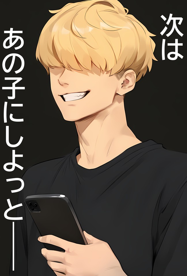【実話】引っ越し見積もり中、新人ちゃん（22）のバキバキスマホにマチアプ通知！ヤリモク男子から「俺が」守らなきゃwww29