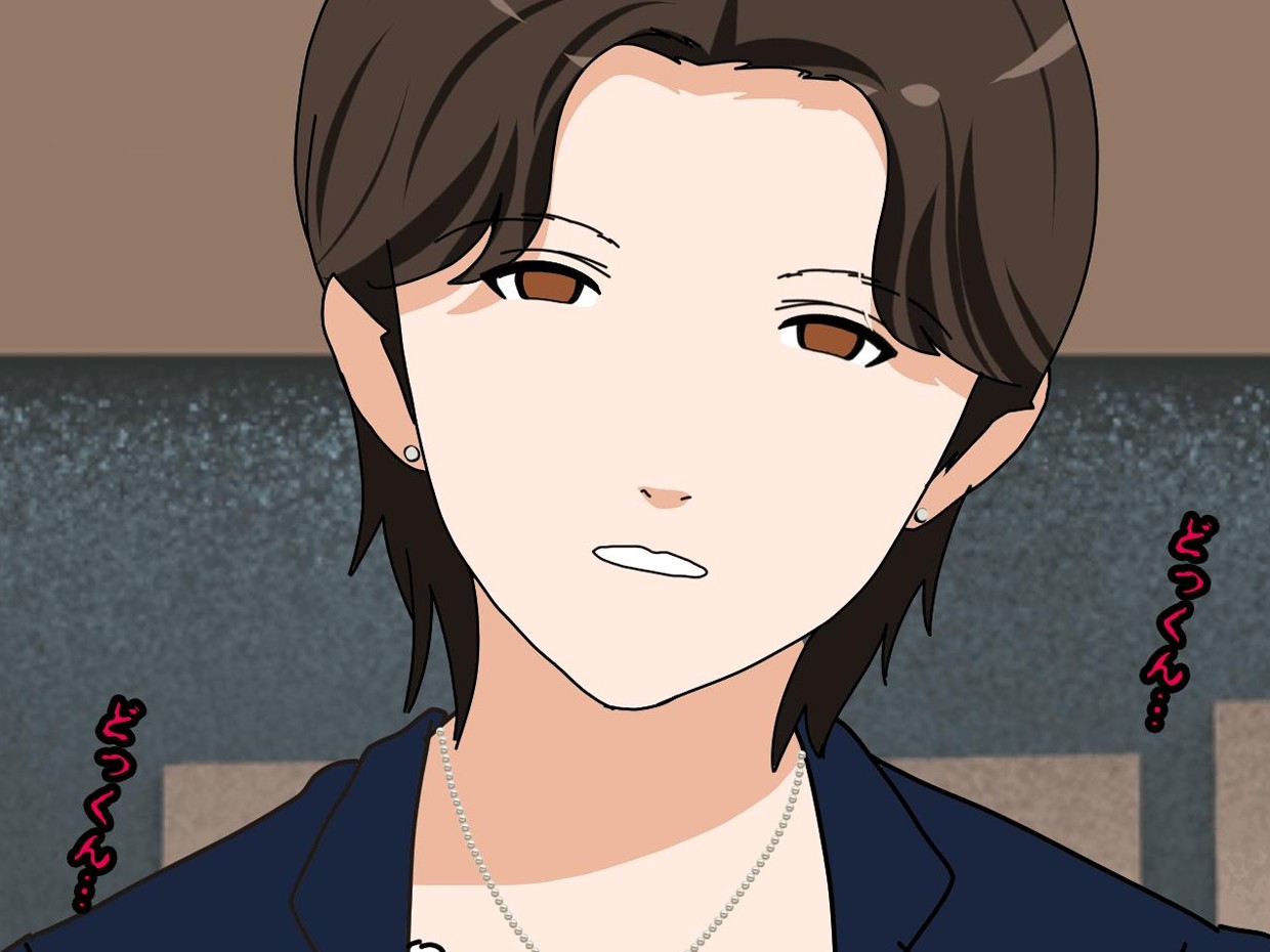 サークルENZIN的 催●学園 第一話110