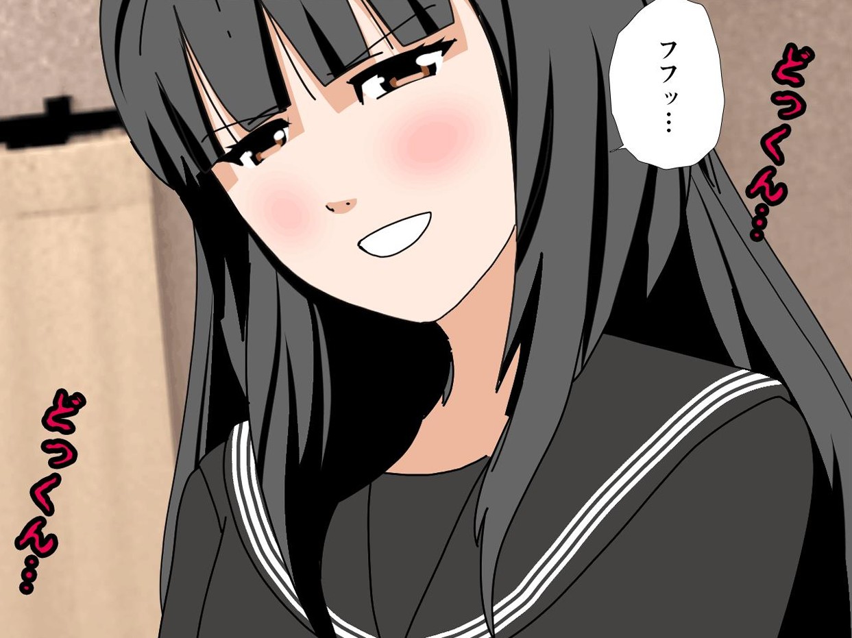 サークルENZIN的 催●学園 第一話70