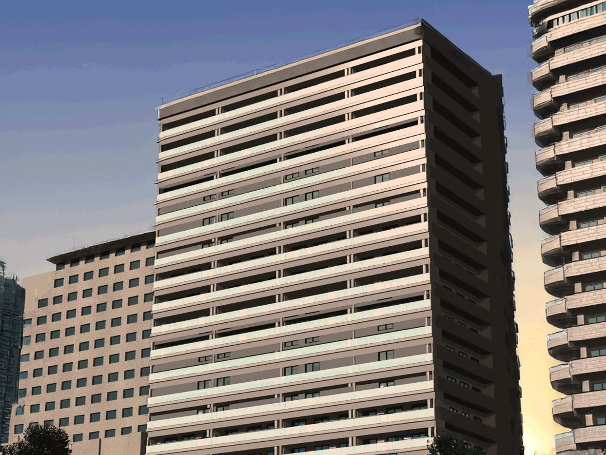 サークルENZIN的 催●学園 第一話88