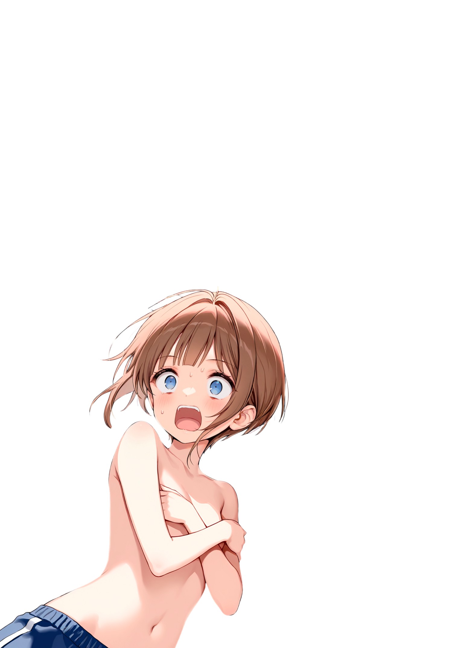 子宮誕生〜女の子になった体でセックスに溺れる学校生活〜19