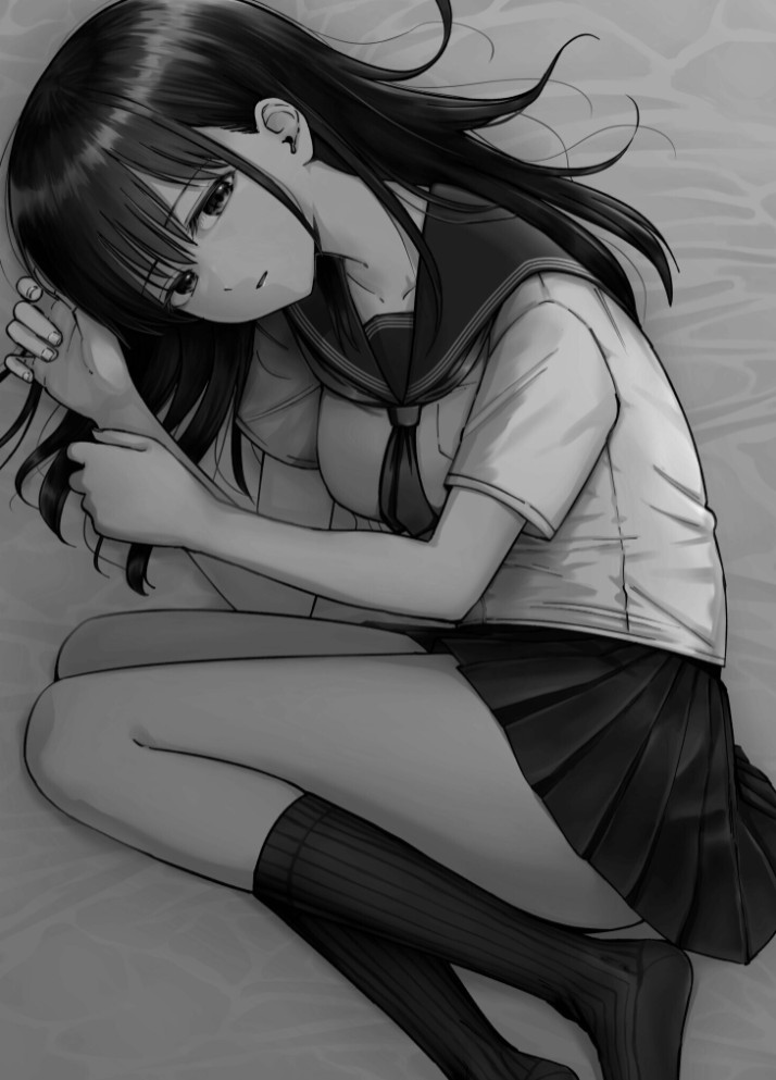 托卵の娘(1)【18禁】2