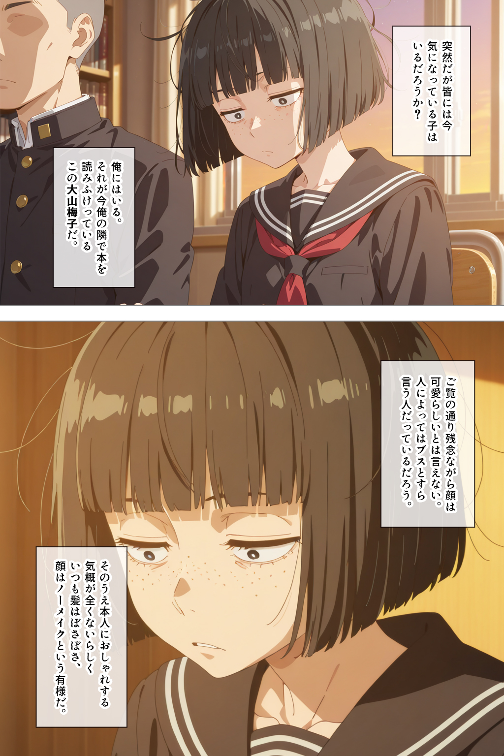 とにかくヤリたくて妥協の末付き合った地味顔で貧相な体の女子をうっかり孕ませてしまった俺の末路13