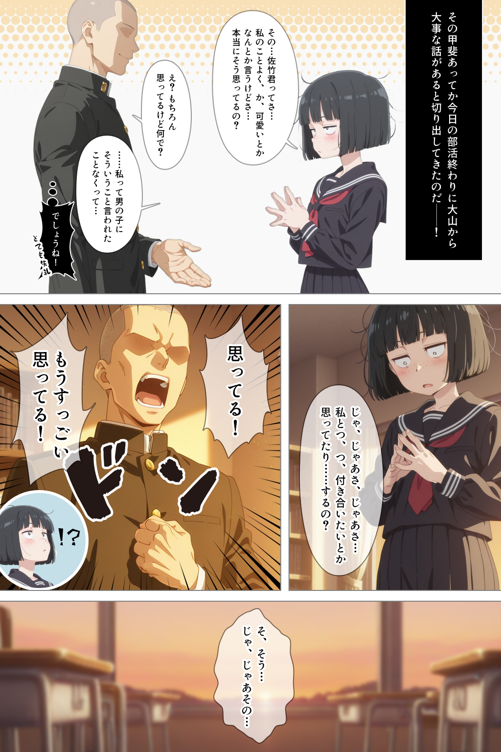 とにかくヤリたくて妥協の末付き合った地味顔で貧相な体の女子をうっかり孕ませてしまった俺の末路17