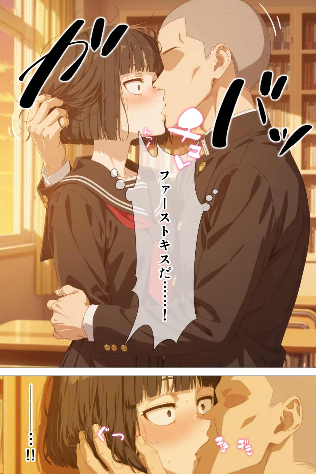 とにかくヤリたくて妥協の末付き合った地味顔で貧相な体の女子をうっかり孕ませてしまった俺の末路20