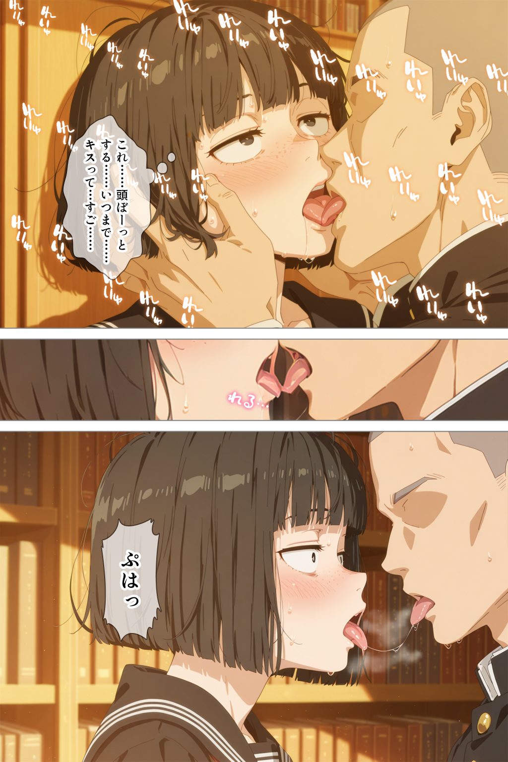 とにかくヤリたくて妥協の末付き合った地味顔で貧相な体の女子をうっかり孕ませてしまった俺の末路22