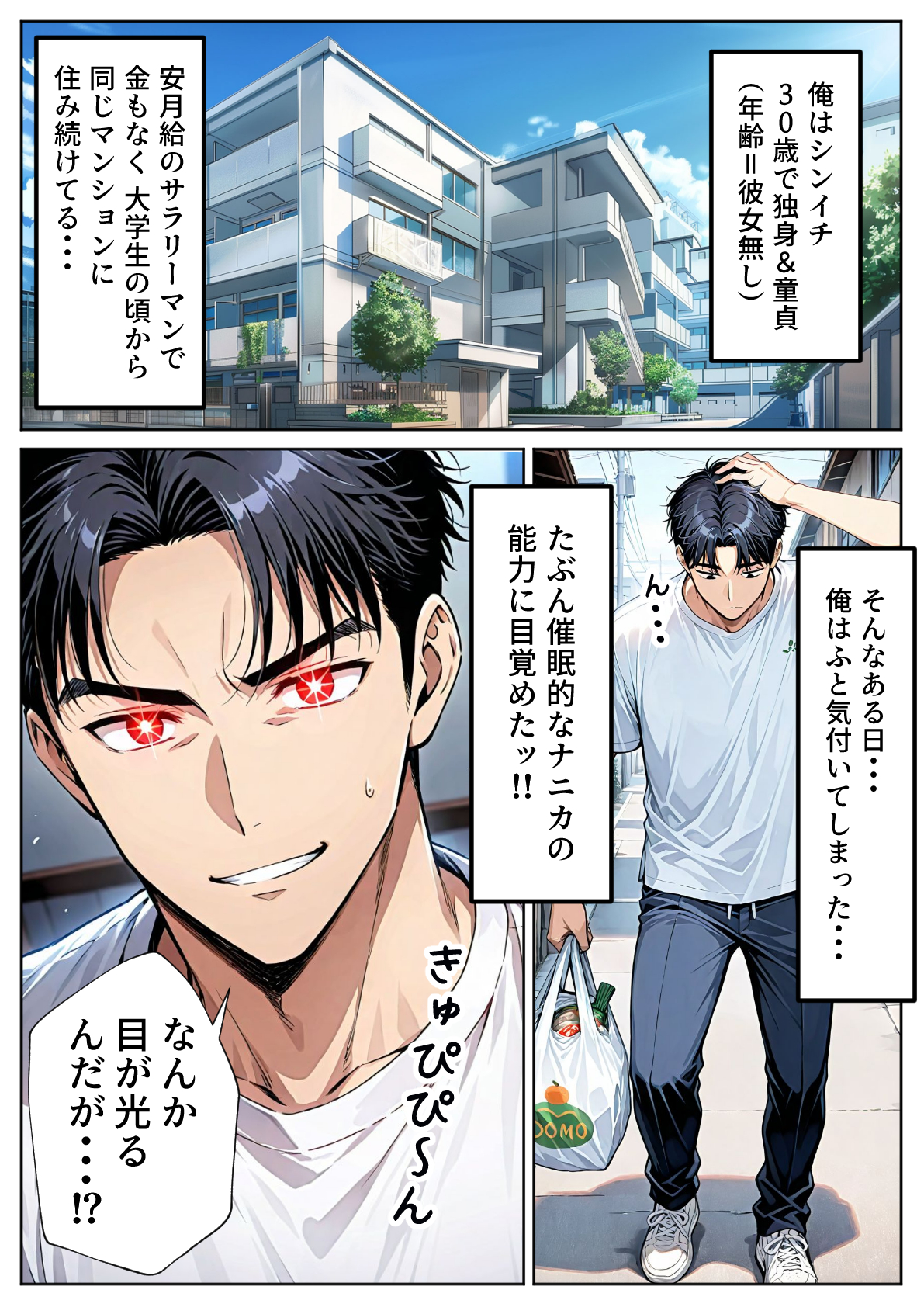 ツンデレ巨乳J◯とわからせ催●●EX12