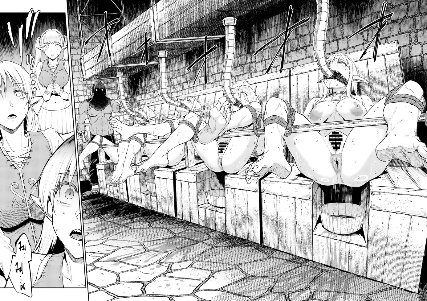 ELVEN BIRTH15