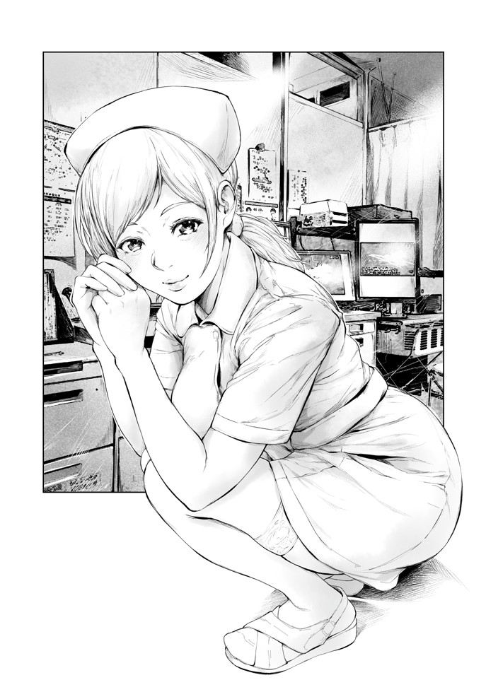 ほすぴたるふぁーむ215