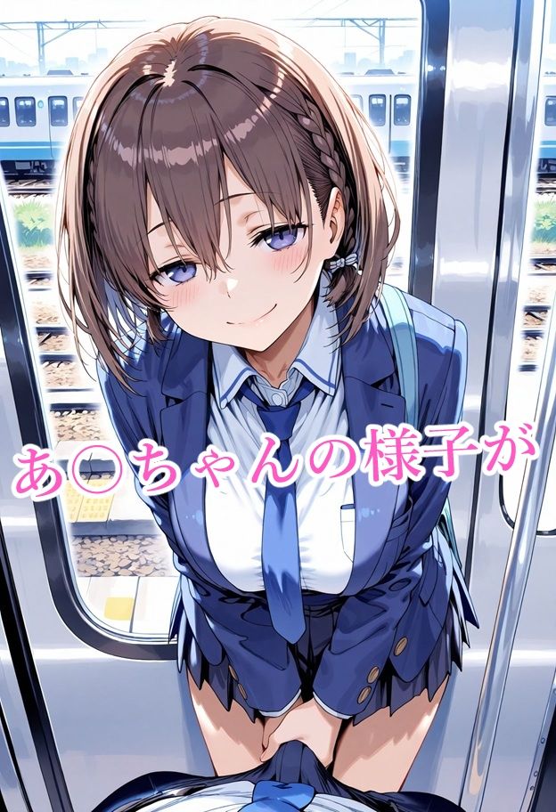 寝取られたたわわ22