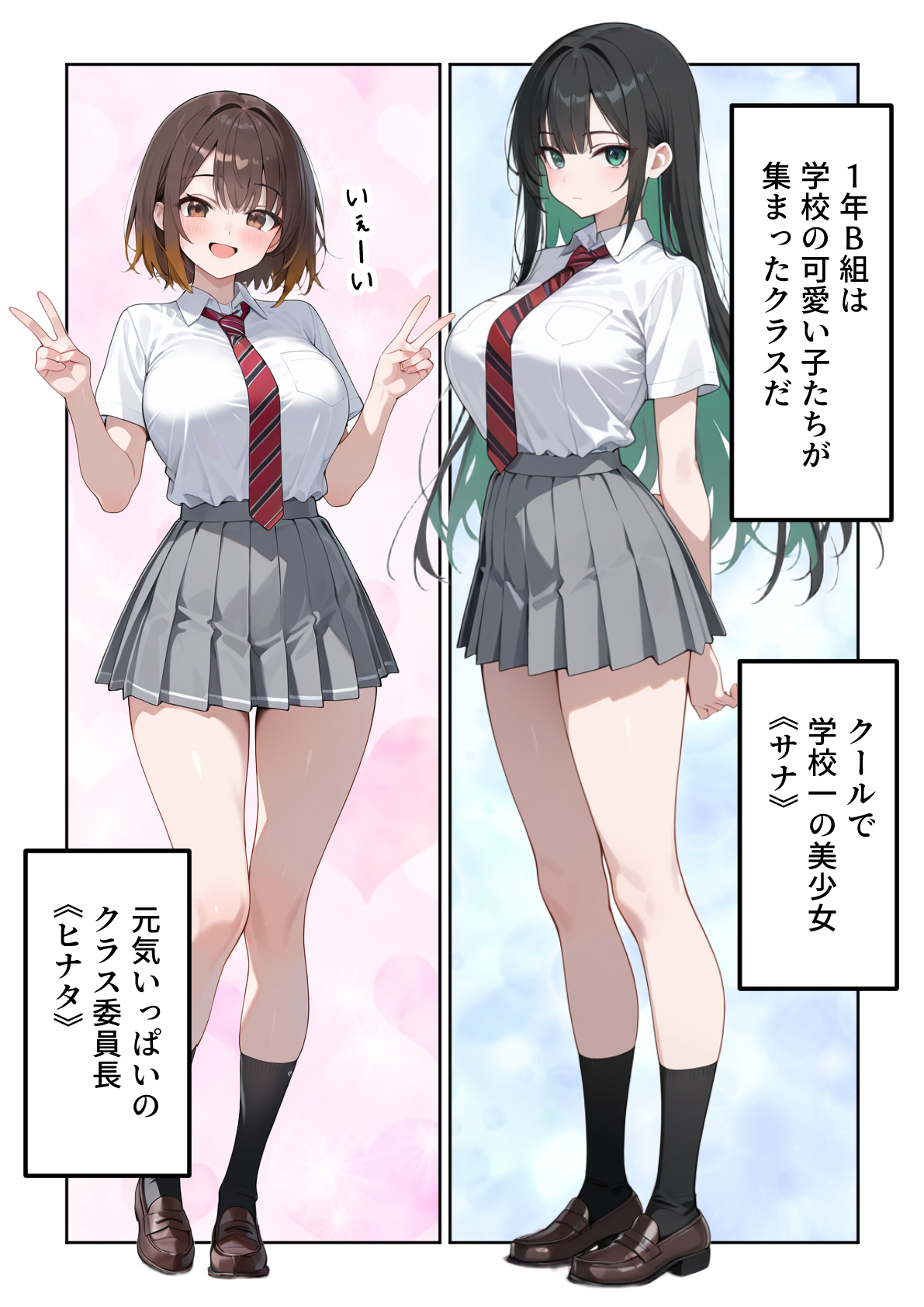 文化祭えっち JKの個室マッサージ喫茶で裏オプ甘々SEX（はーと）13