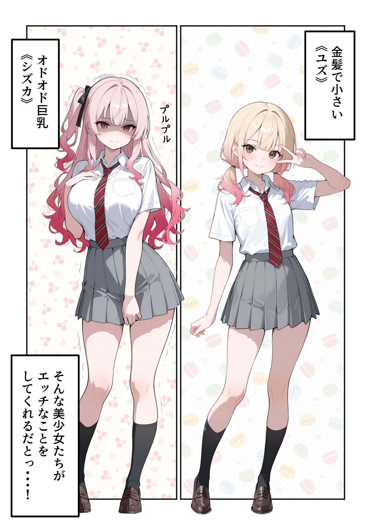 文化祭えっち JKの個室マッサージ喫茶で裏オプ甘々SEX（はーと）14