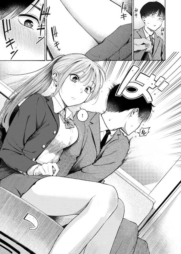 制服とスーツ9