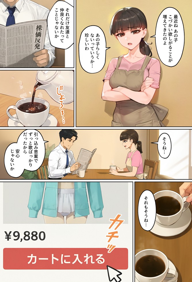 【裏実話】承認欲求に負けた歌好き陰キャkana.（18）、エロ垢転生で担任に身バレ→人生終了のお知らせ?（＾o＾）/www39
