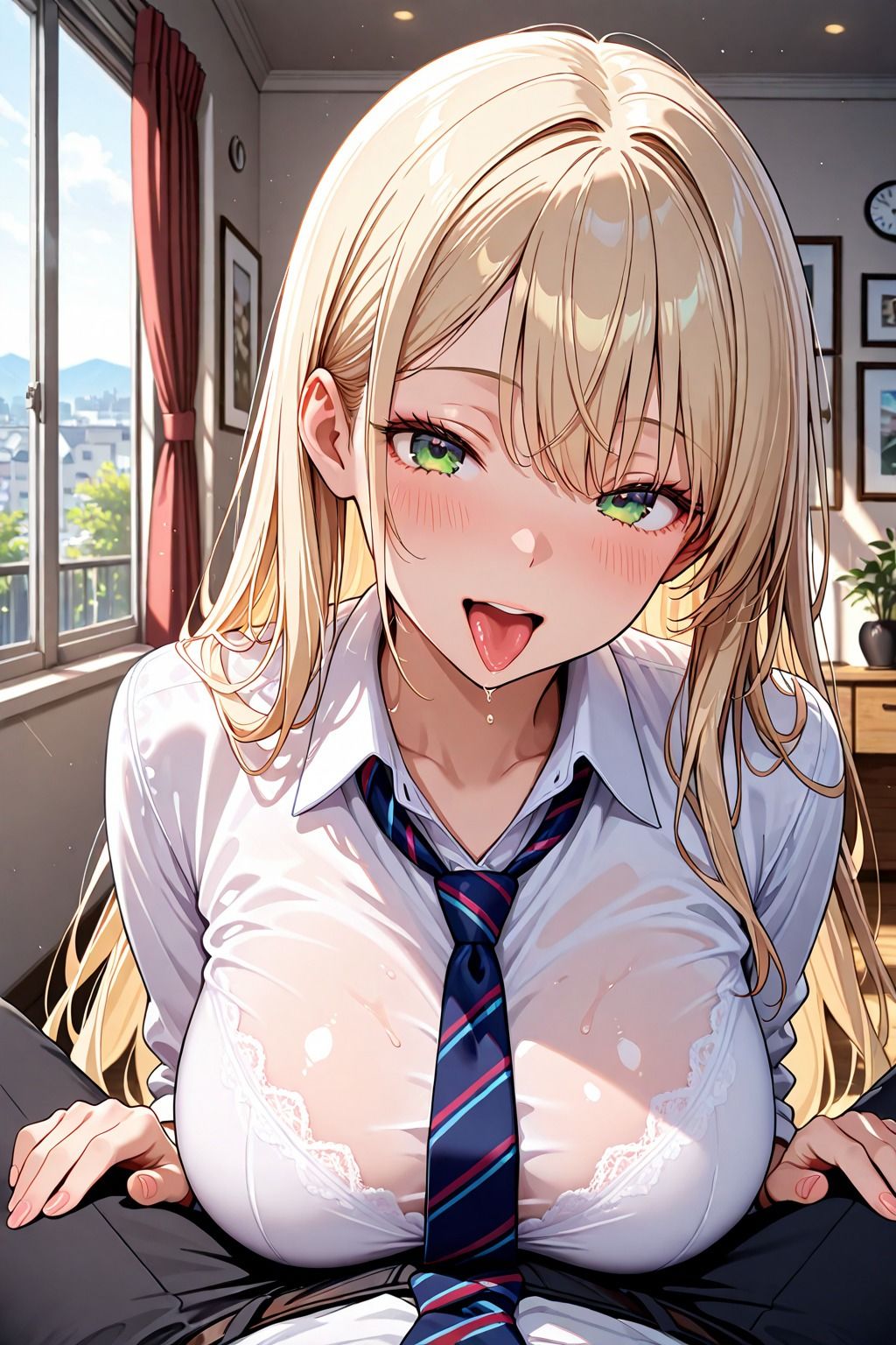 美ギャル肉便器当番7