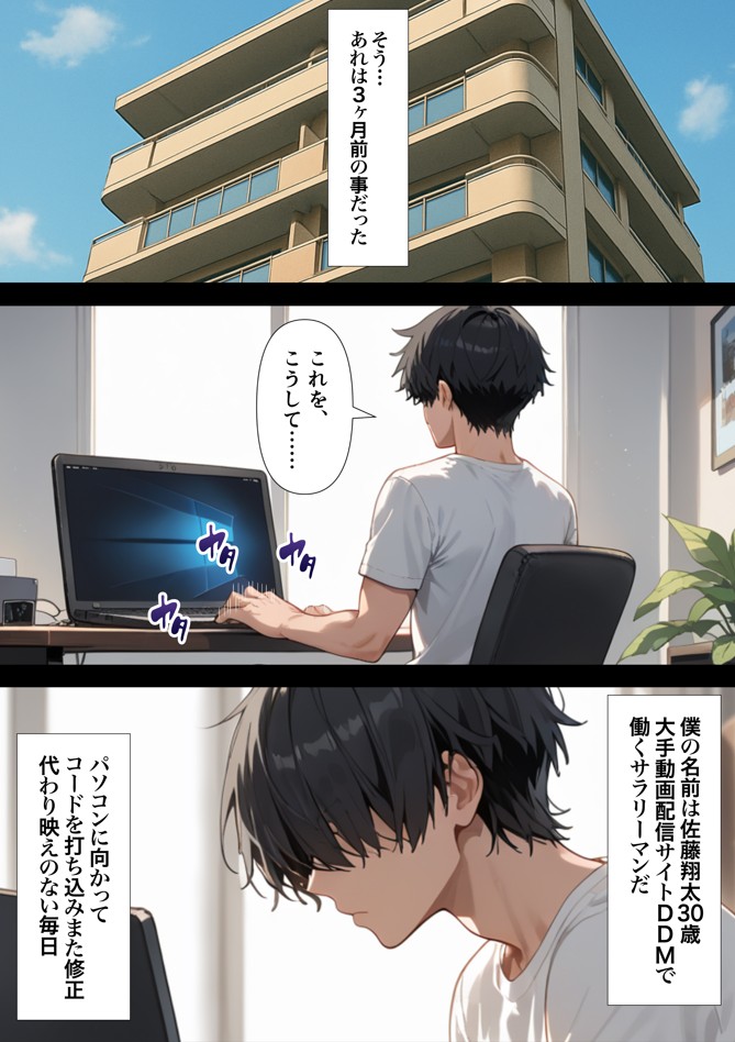 交際ゼロ日婚のクールで可愛い妻が【常に】全裸なんですけど…VOL.121
