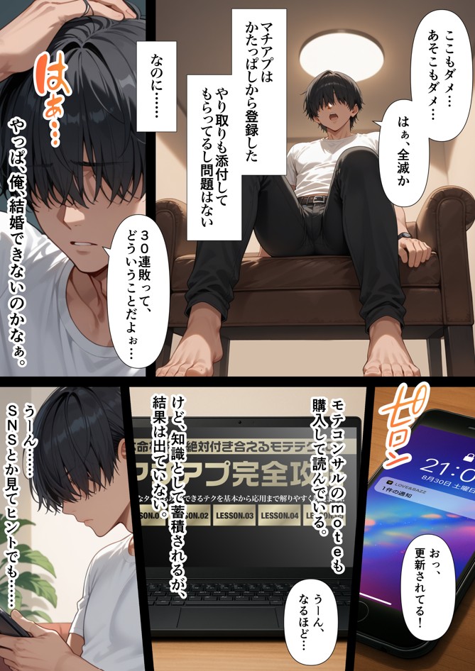 交際ゼロ日婚のクールで可愛い妻が【常に】全裸なんですけど…VOL.125