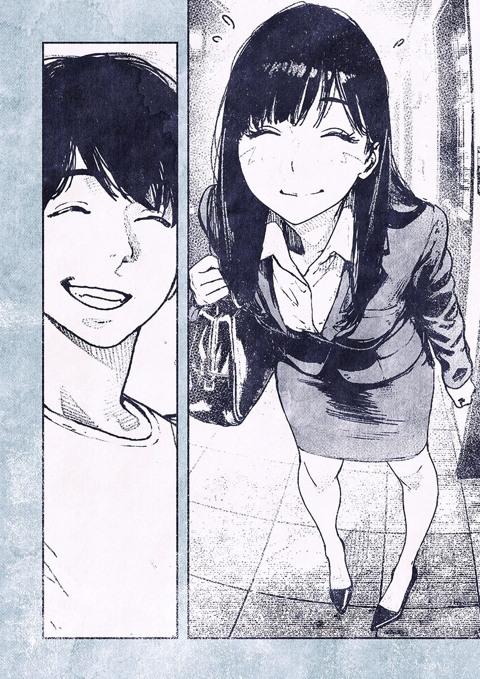 100日後に妊娠するOLさん！4