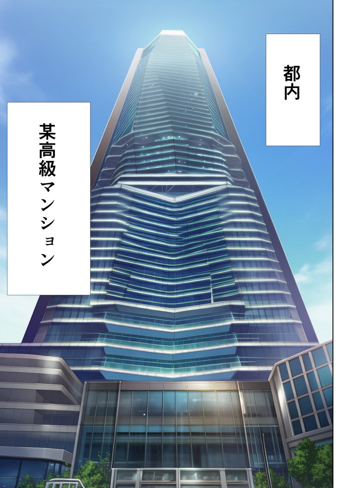 超高級マンション清掃員の俺、仕事ついでにハイスペ美人居住者たちの愚痴を聞いていたら完全合意の中出しハーレム生活を送ってしまう13