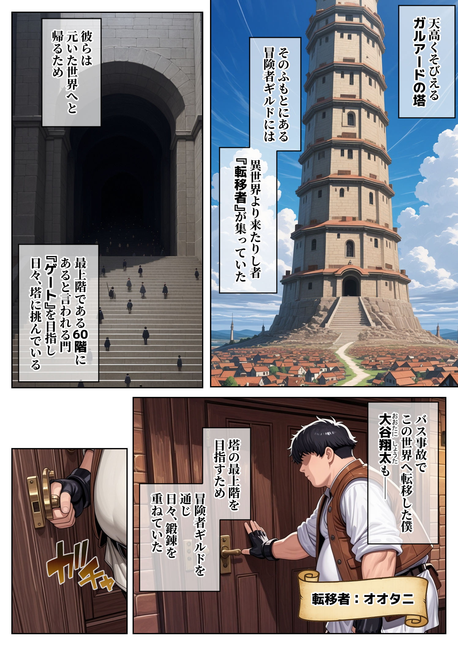 異世界で『正当な対価』スキルを得た俺 対価としてセックスを要求する8