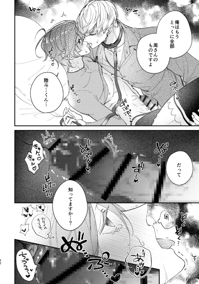 めかくしわんことスロウナイトを11