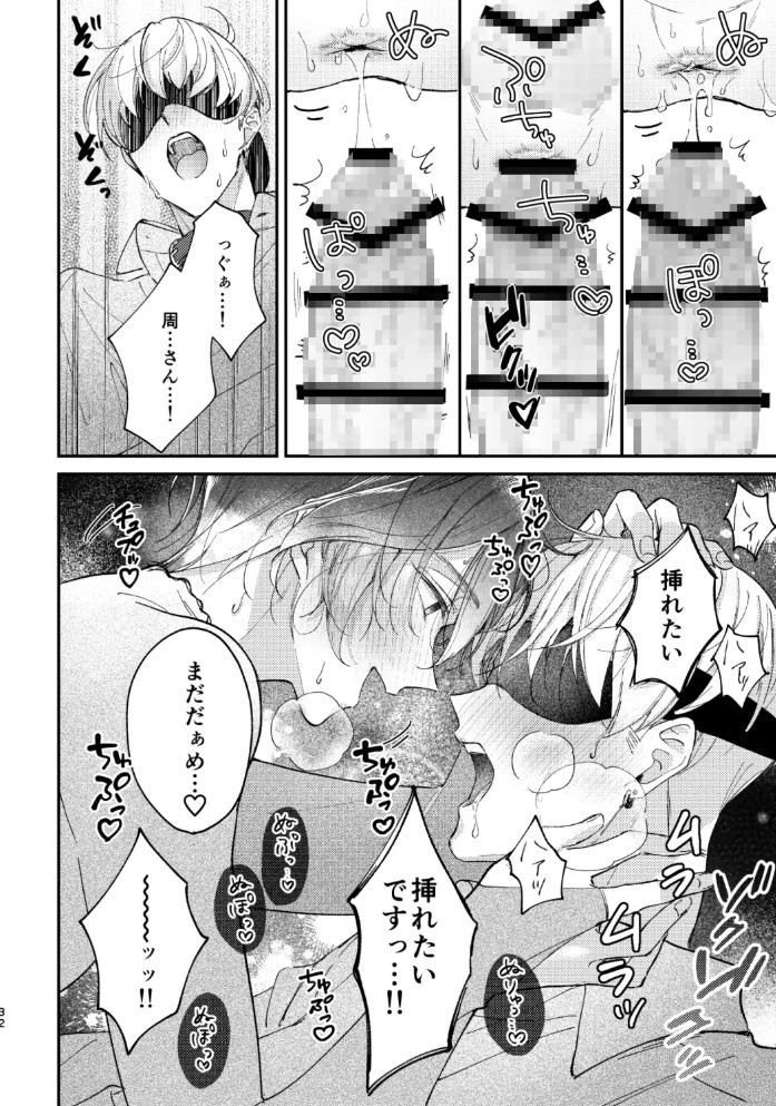 めかくしわんことスロウナイトを9