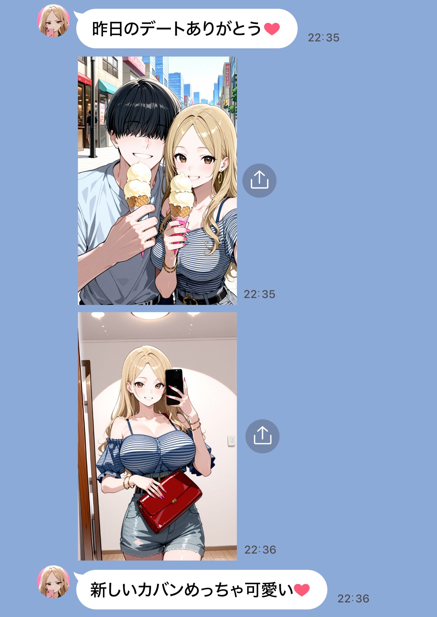 残クレアルフォード元ヤン人妻(32歳3人子持ちママ)NTR PART2(アナルSEX編)61