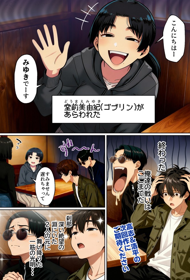 【実話】相席居酒屋で知り合った人見知り保育士ちゃん(21)とコスプレSEXした話www17