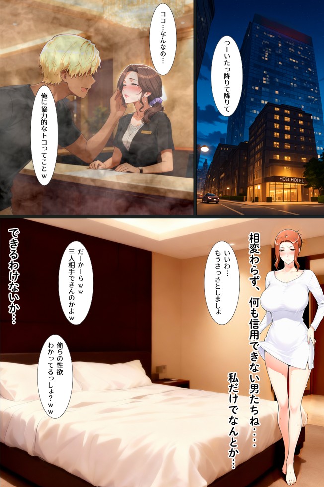 あの幻のビデオの新作が出るらしい…復活のビデオ編19