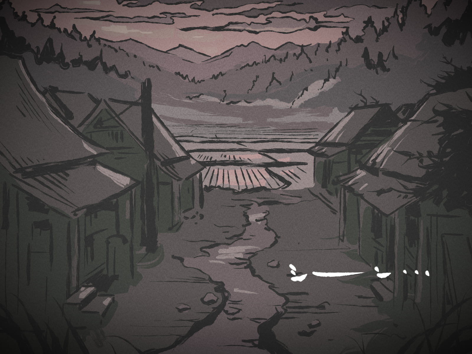 どこからどうみても攻略対象外なNPCと子作りお嫁さんH～因習村の入り口で手毬唄歌ってる双子編～10