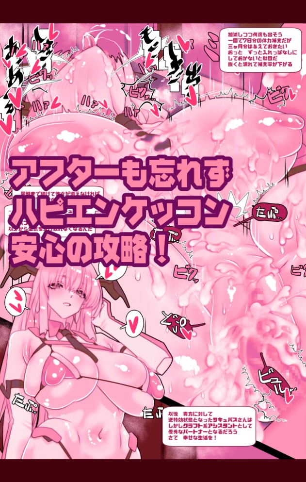 非攻略NPCとケッコンしよう！6