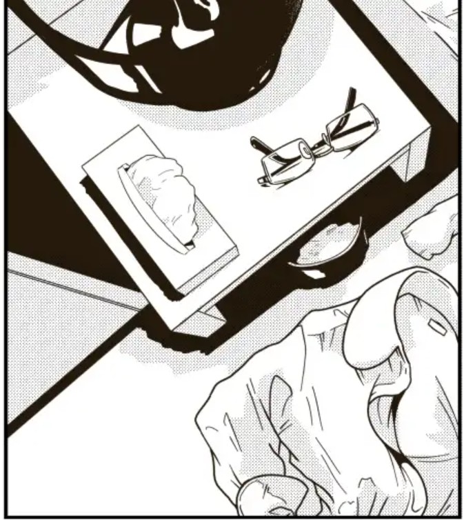 ふたりの初めて7