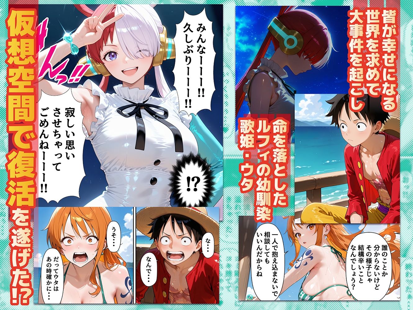 淫獄の歌（ウタ） FILM WHIITE2