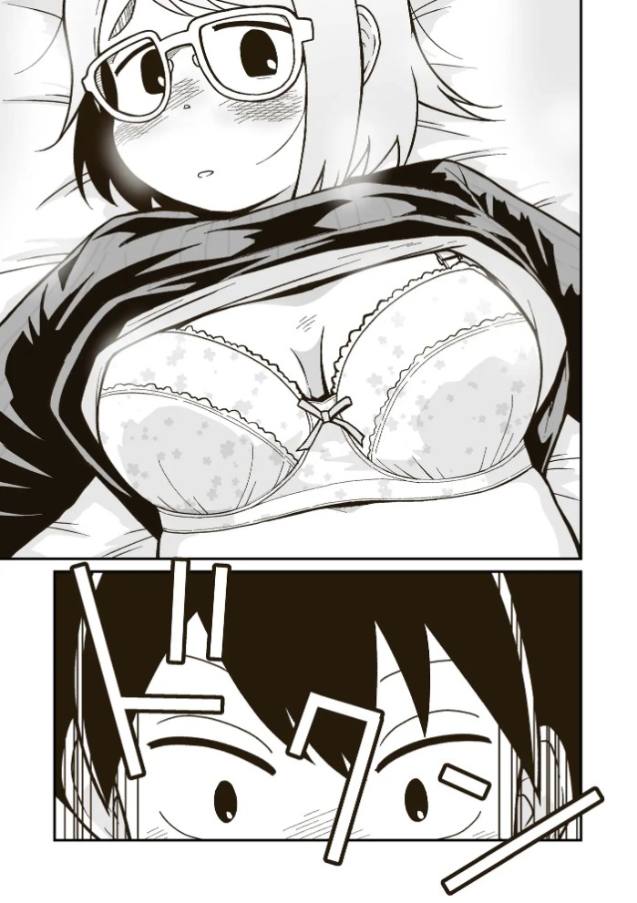 彼女とふたりで3