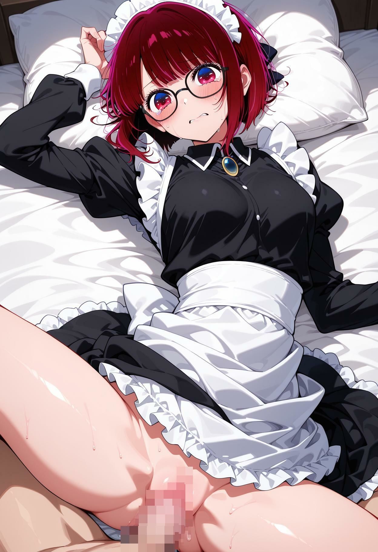 コスえち彼女共有化計画 有〇かな 合計407枚！8