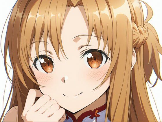 【中出し】アスナセックス集1