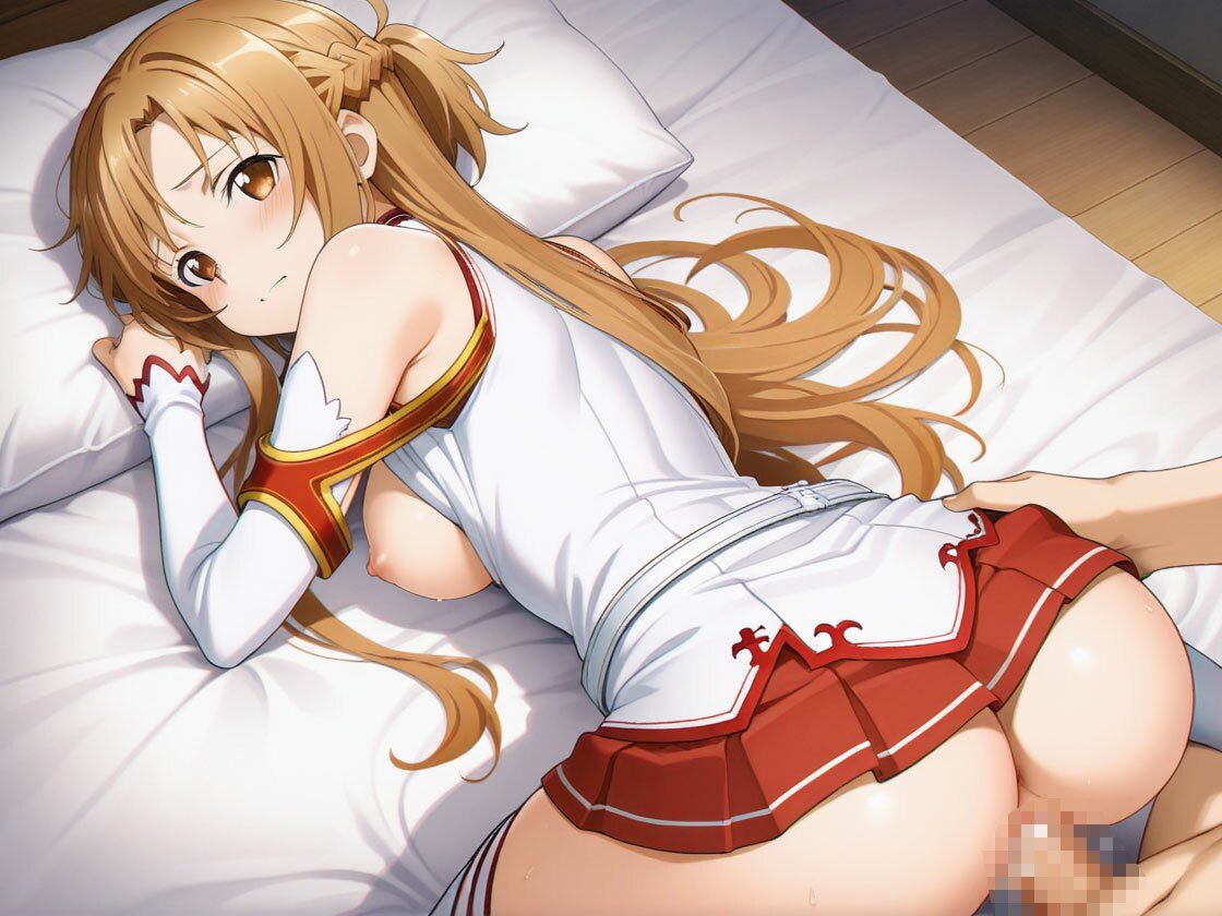 【中出し】アスナセックス集9