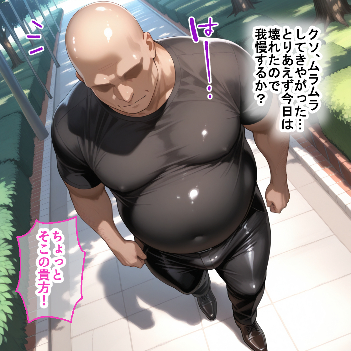 蓮の花が咲くまで 前編 スパイファミリー ヨル＆フィオナ編13