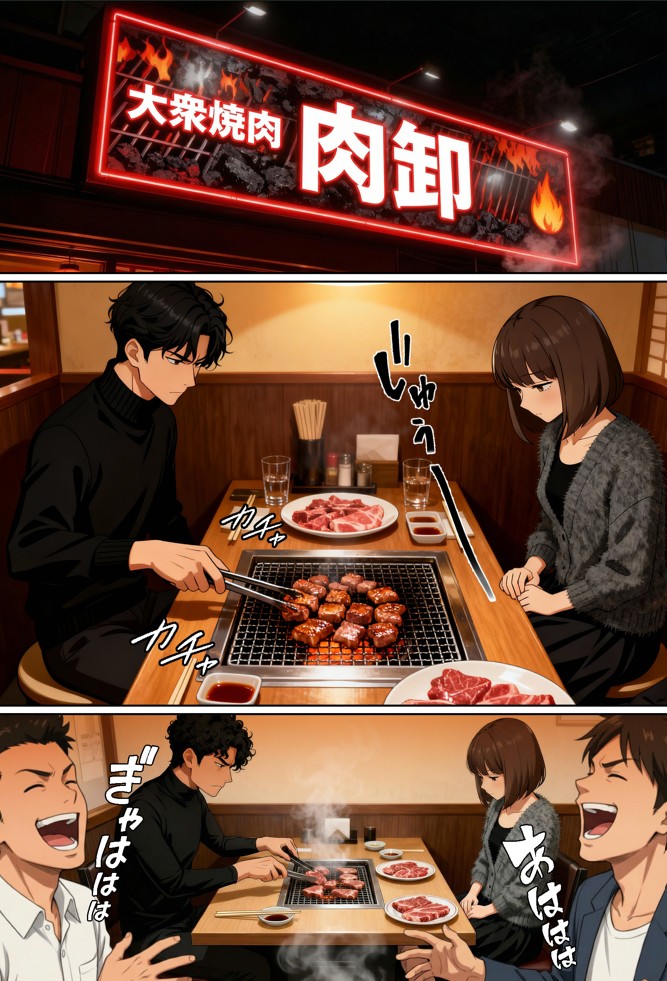 【実話】都合のいい女だったOL（23）がモラハラ彼氏から卒業して、マチアプで本命男を掴むまでwww19