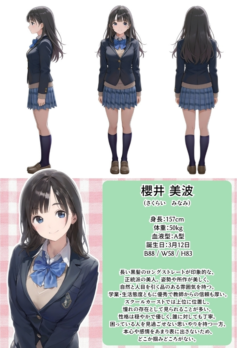 【公式ガイドブック】竿役が種付けおじさんじゃないとシコれないんだが・・・130