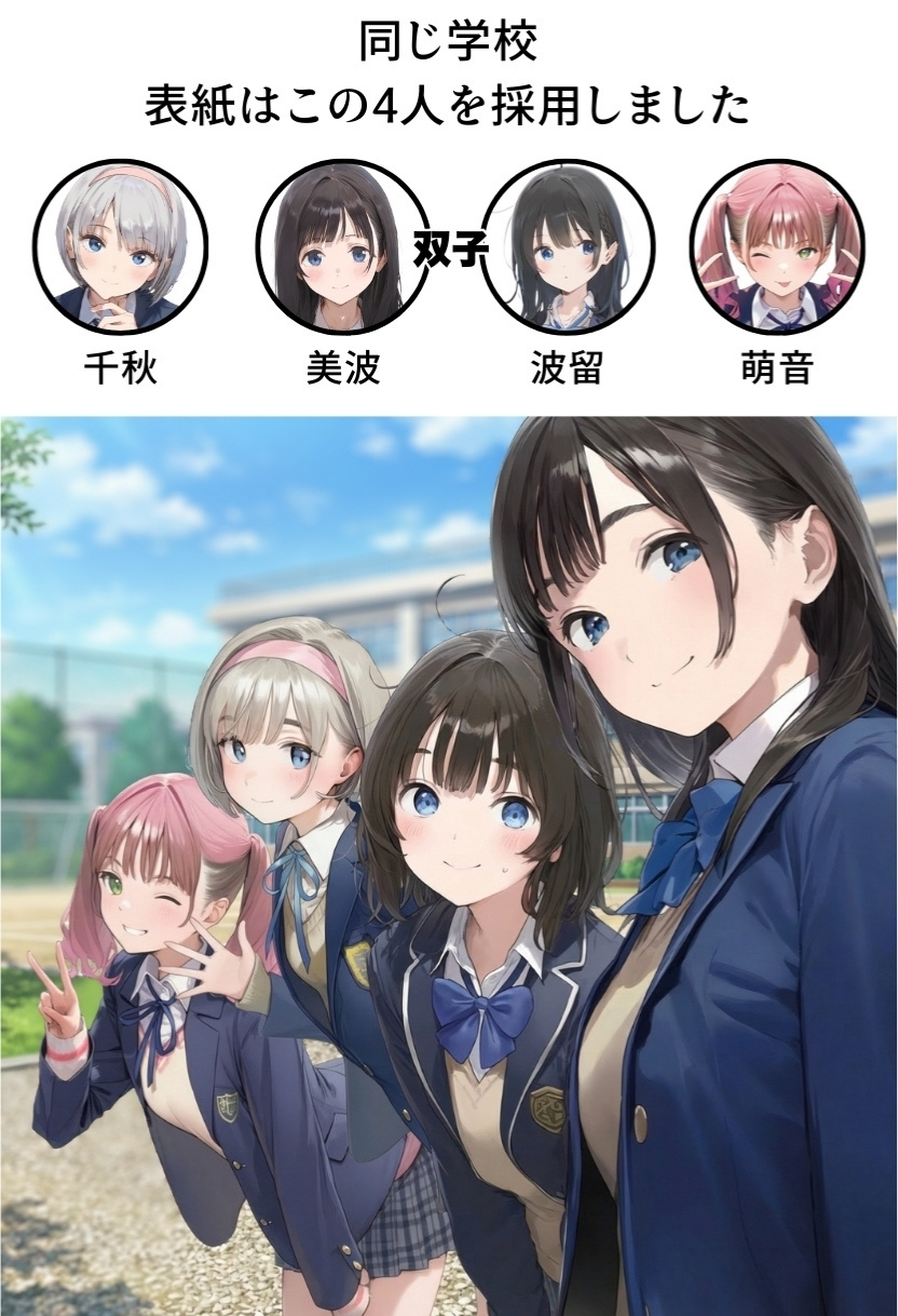 【公式ガイドブック】竿役が種付けおじさんじゃないとシコれないんだが・・・132