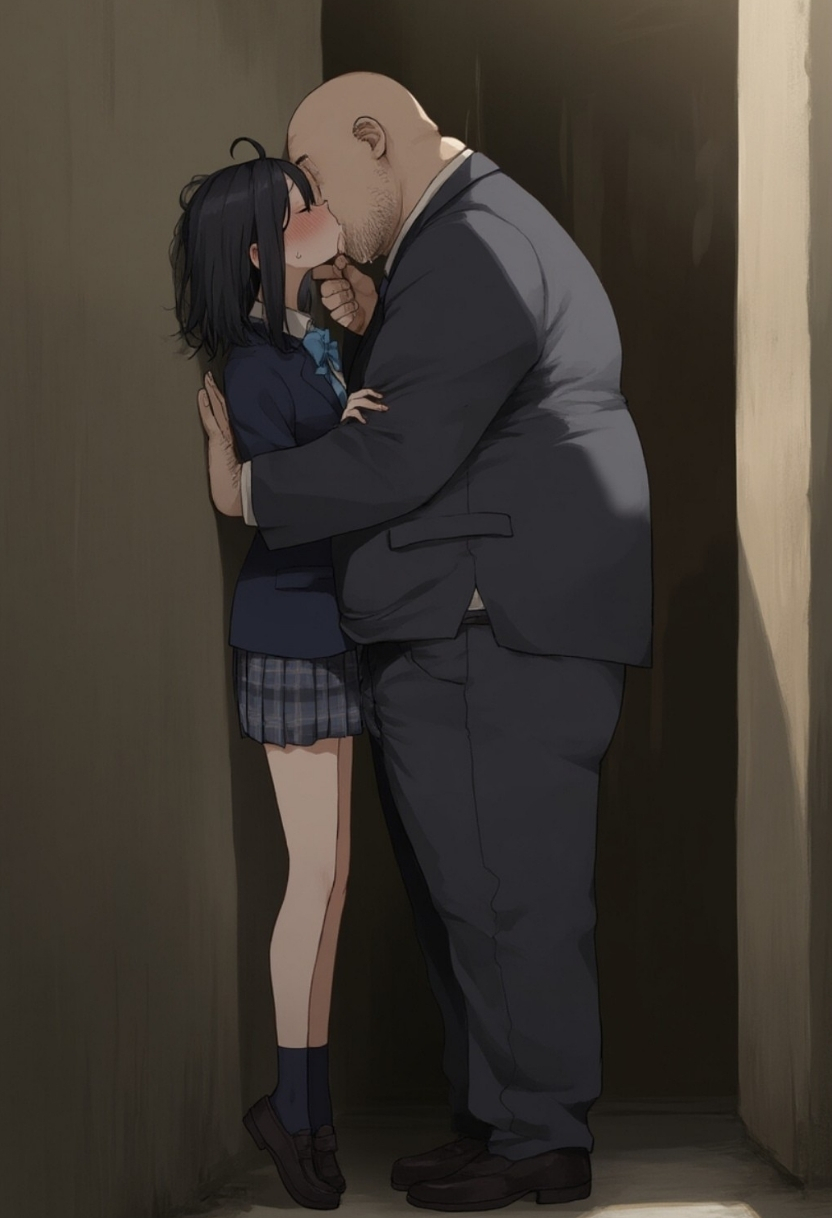 【公式ガイドブック】竿役が種付けおじさんじゃないとシコれないんだが・・・67