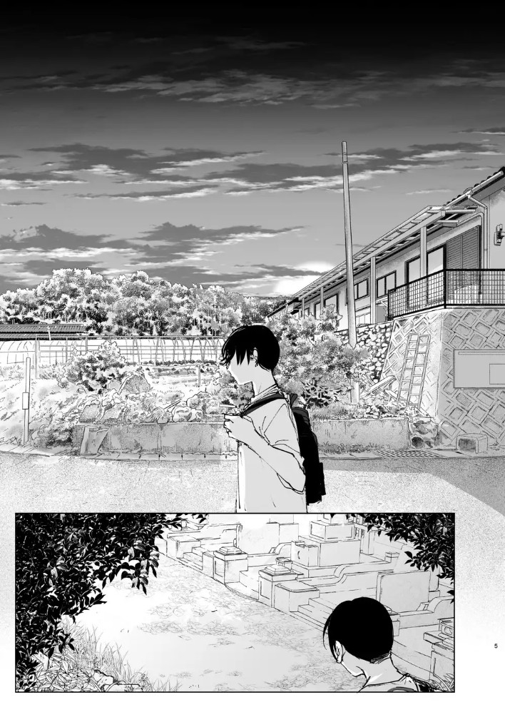 ものがたりのように5