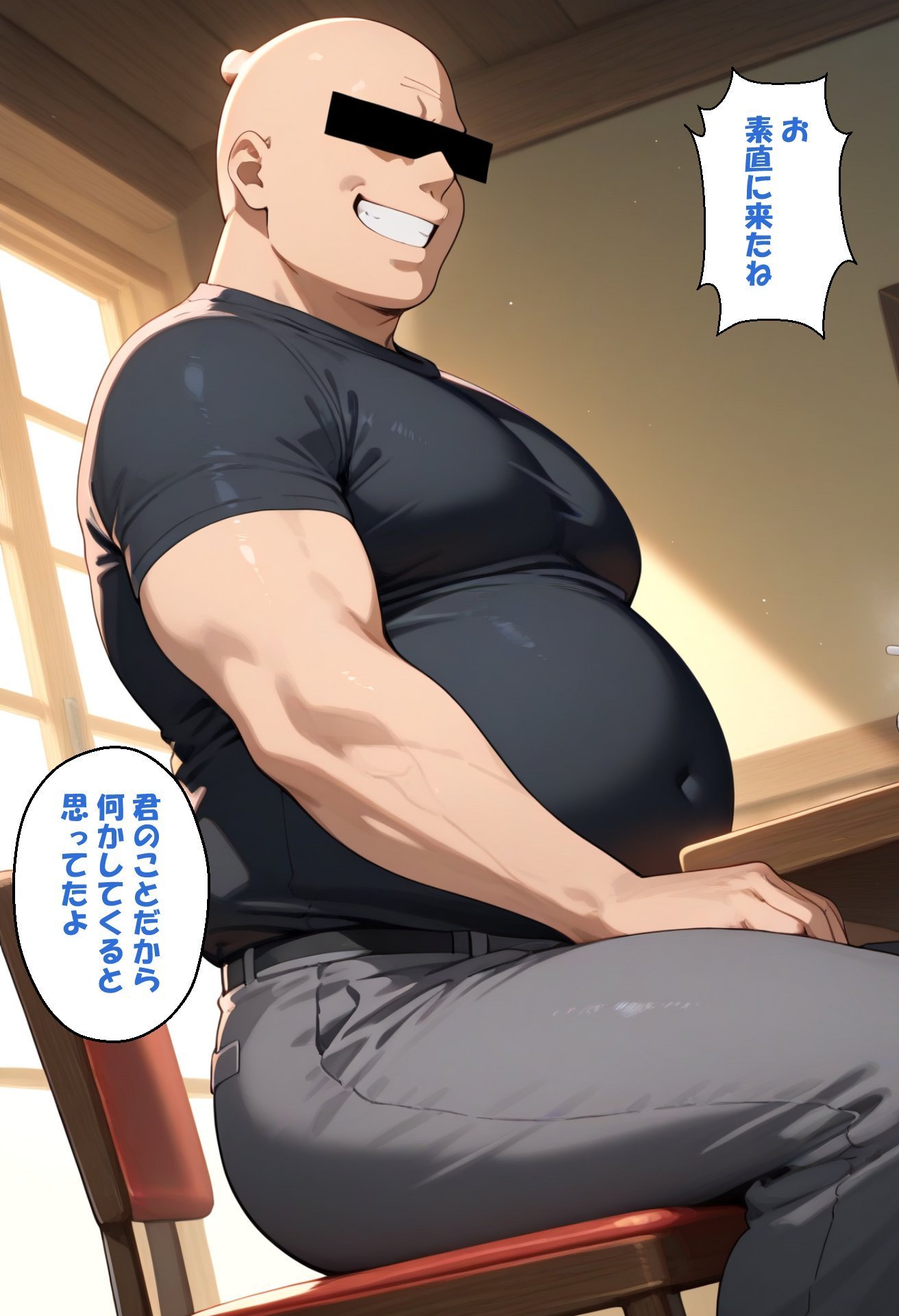 寝取られ女子 弱みをネタに支配された アンジェ〇ーナ=クドウ=シールズ21