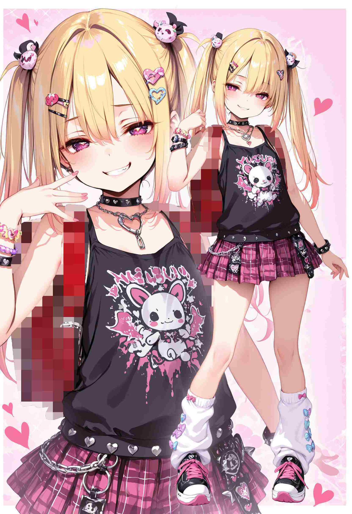 少女図鑑『〇〇服』6