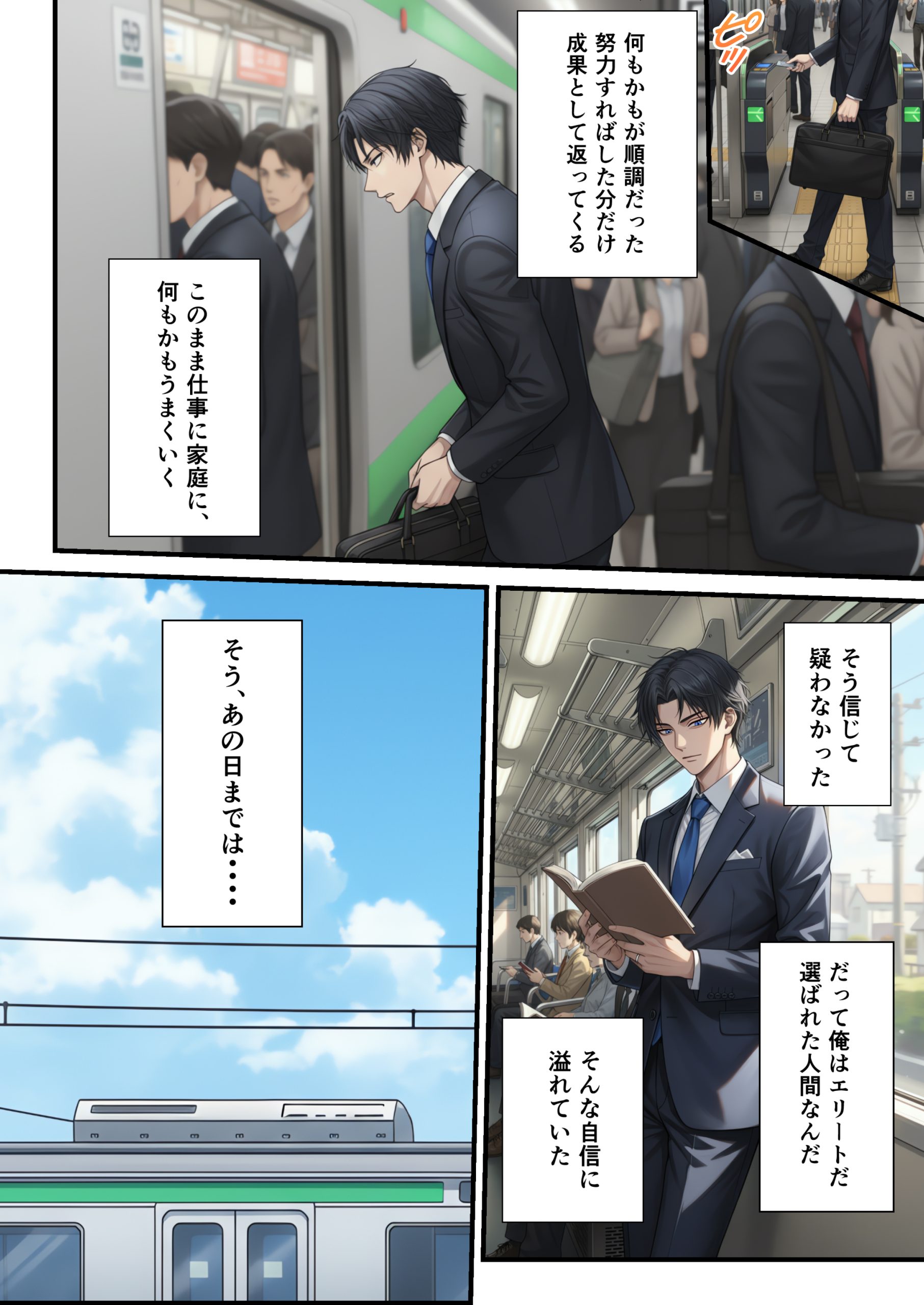 「SNSなんか絶対にやらないと信じてた…」最愛の嫁の裏垢がヤバすぎた【1万いいねのエロ自撮りを投稿する承認欲求高め欲求不満人妻フォロワー3万人はるか30歳Hカップ】媚び媚びオホ声でイグイグ雌堕ち托卵NTR VOL.119