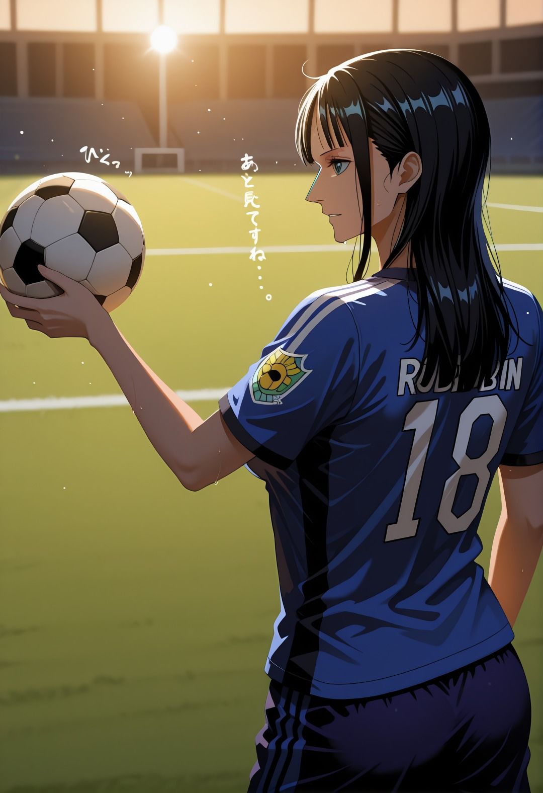 催●ロ◯ン学校プールトイレ強●エロ行為 O◯E P◯E◯EパロディCG集 淫ら凌●シチュ満載8