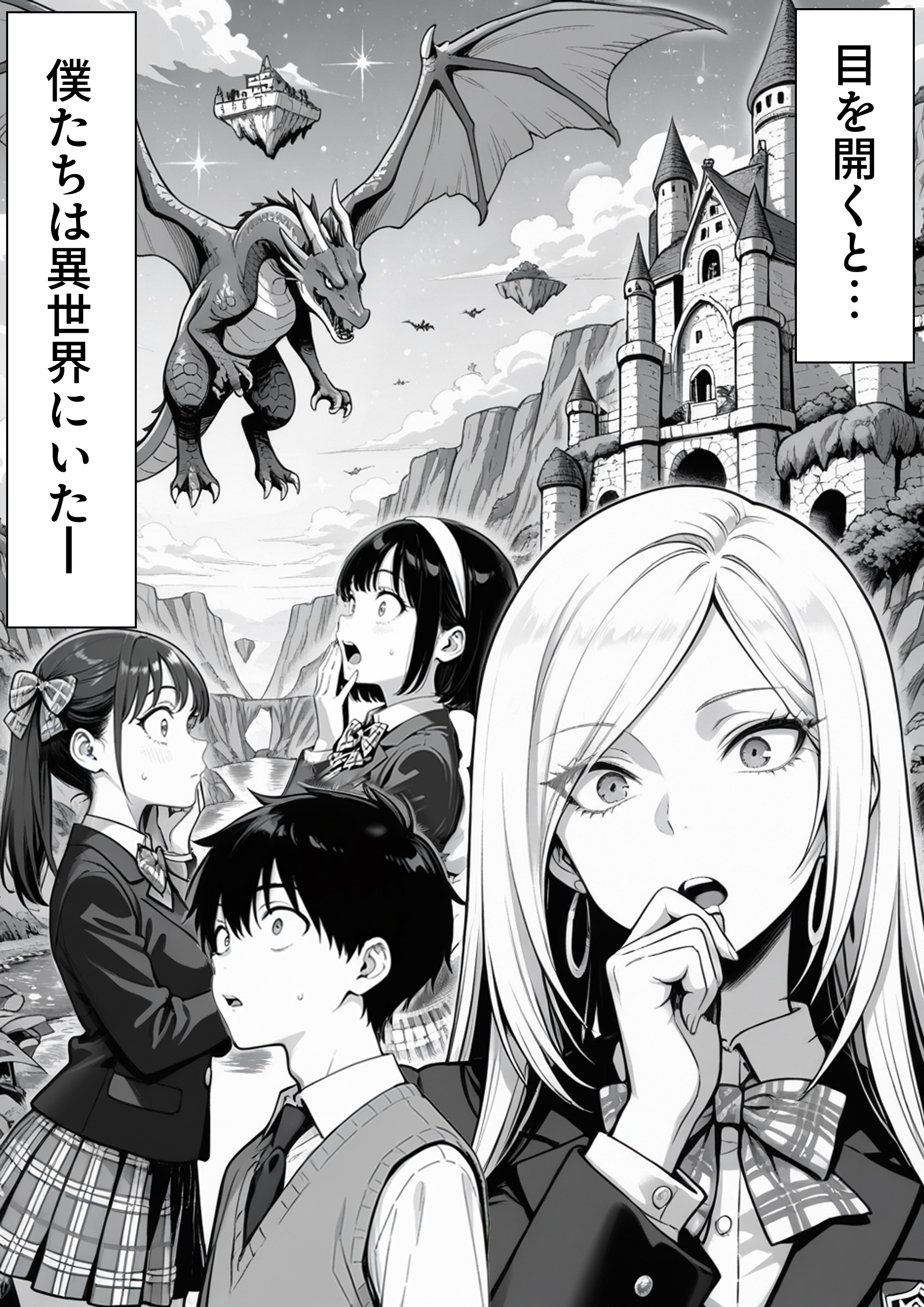 異世界でハズレジョブ『調教師』を与えられた僕は、女王と呼ばれた高慢高飛車お嬢様を可愛い雌豚ペットに完堕ちさせる。24