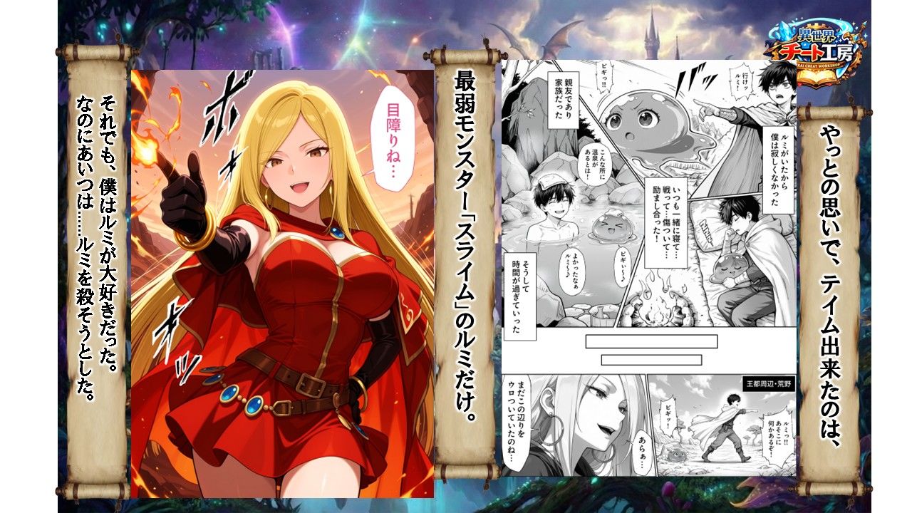 異世界でハズレジョブ『調教師』を与えられた僕は、女王と呼ばれた高慢高飛車お嬢様を可愛い雌豚ペットに完堕ちさせる。5